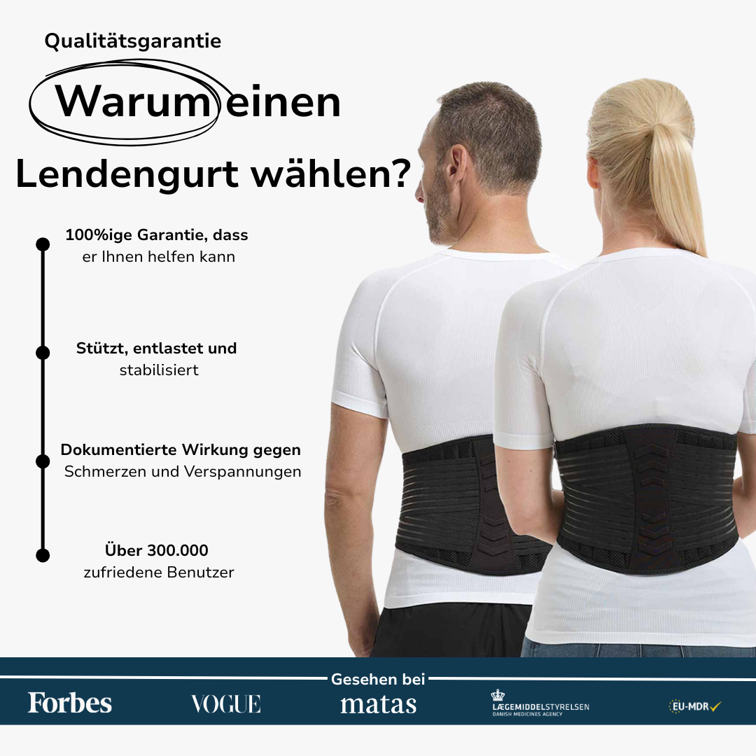 Lendengurt