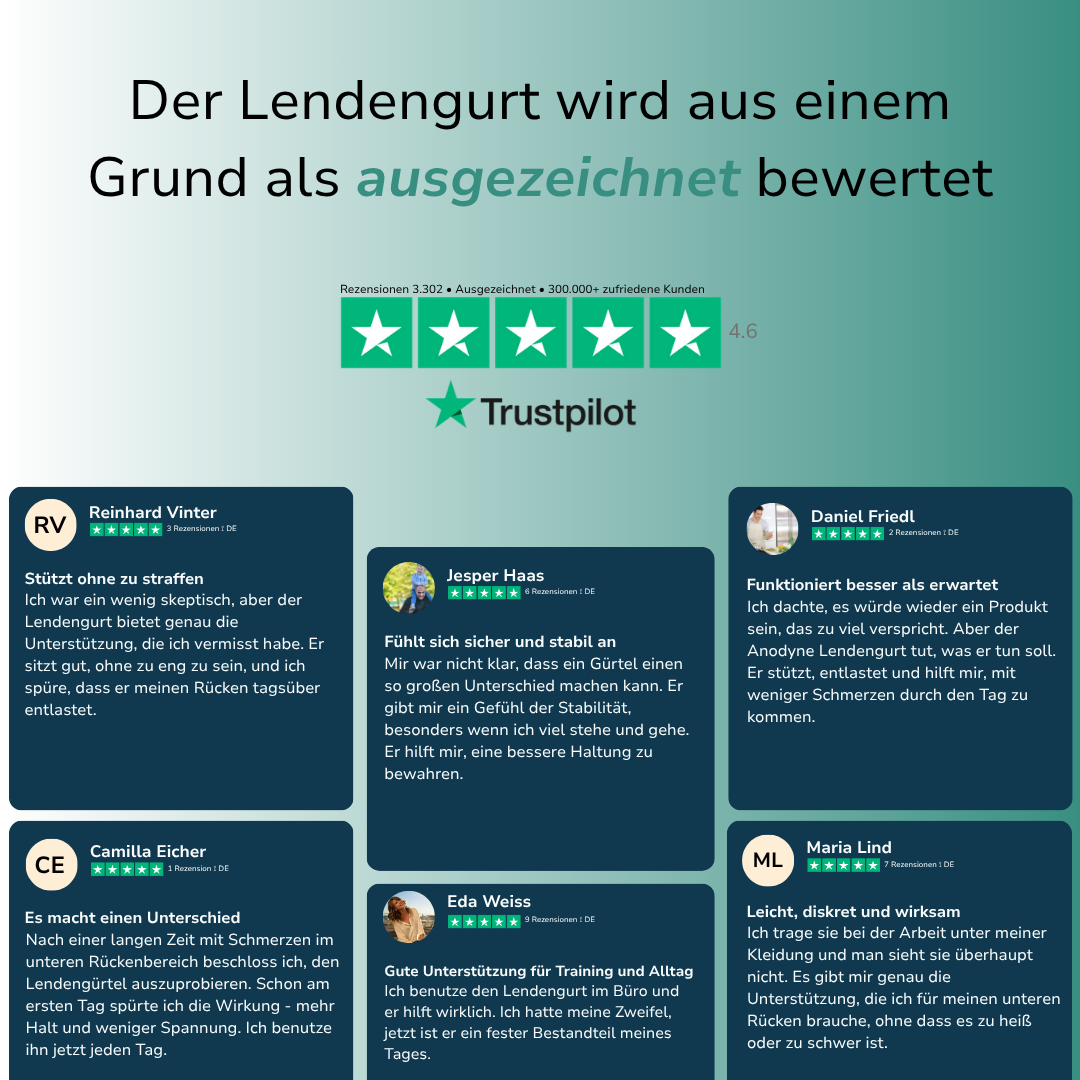 Lendengurt