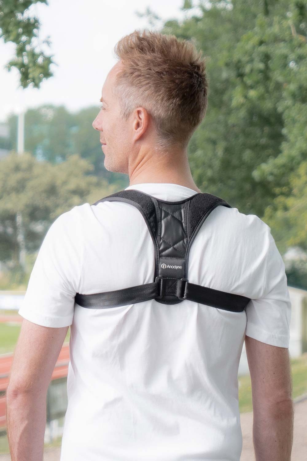 Geradehalter Comfort+