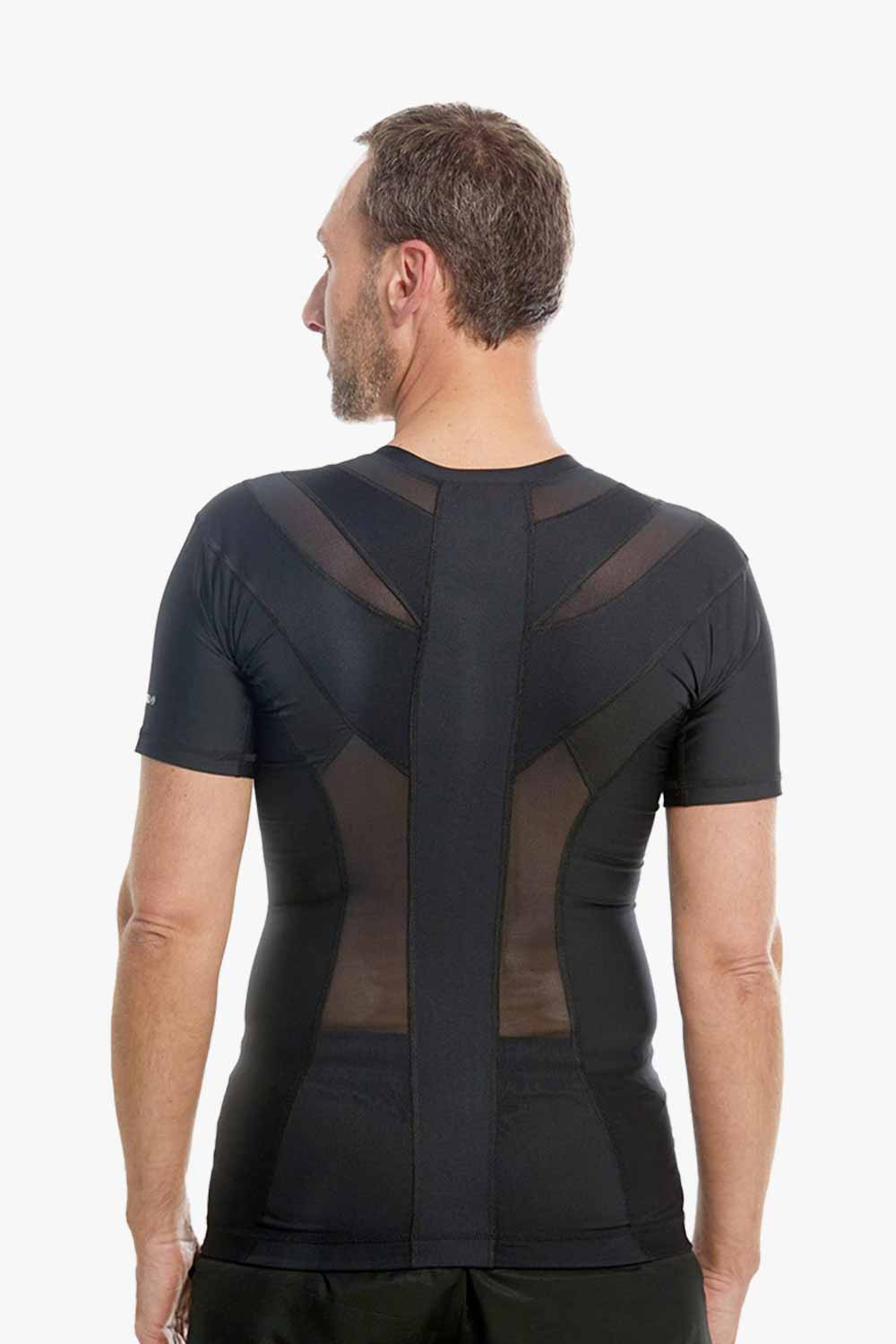 anodyne Posture shirt für Sport, Arbeit und Freizeit