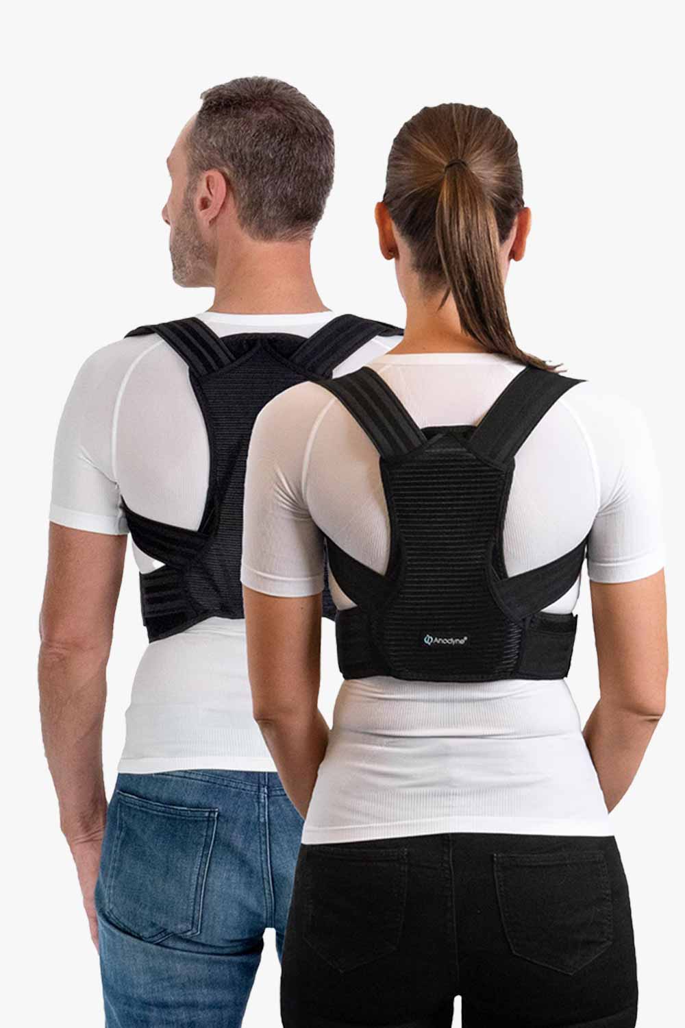 Geradehalter Premium Geradehalter Premium