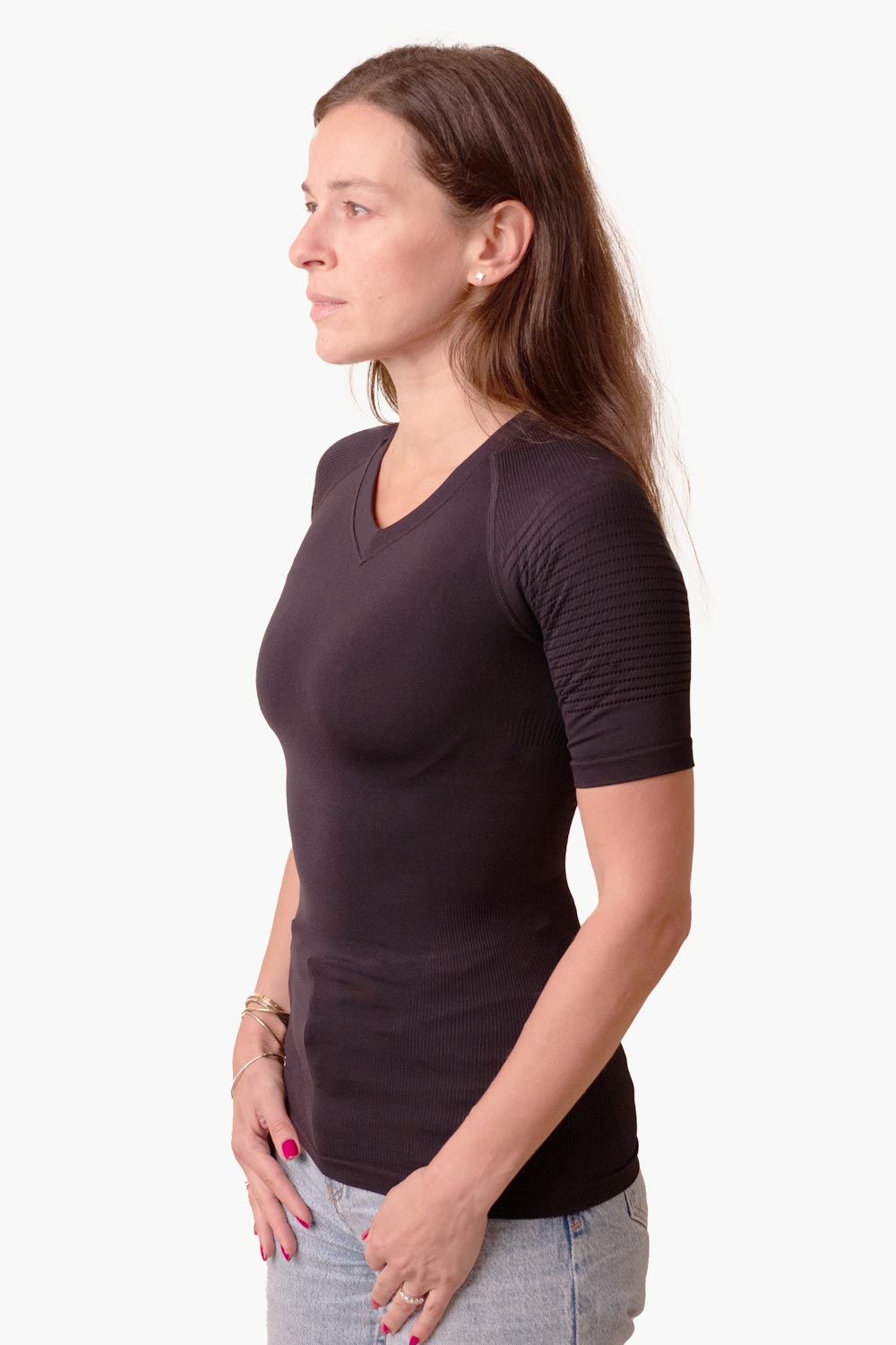 Anodyne® Körperhaltung Shirt - Frauen