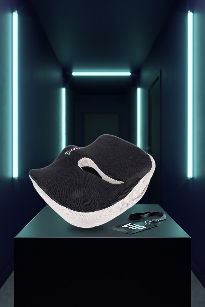Ergonomisches Sitzkissen