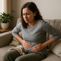 Rückenschmerzen während der Menstruation: was hilft wirklich?