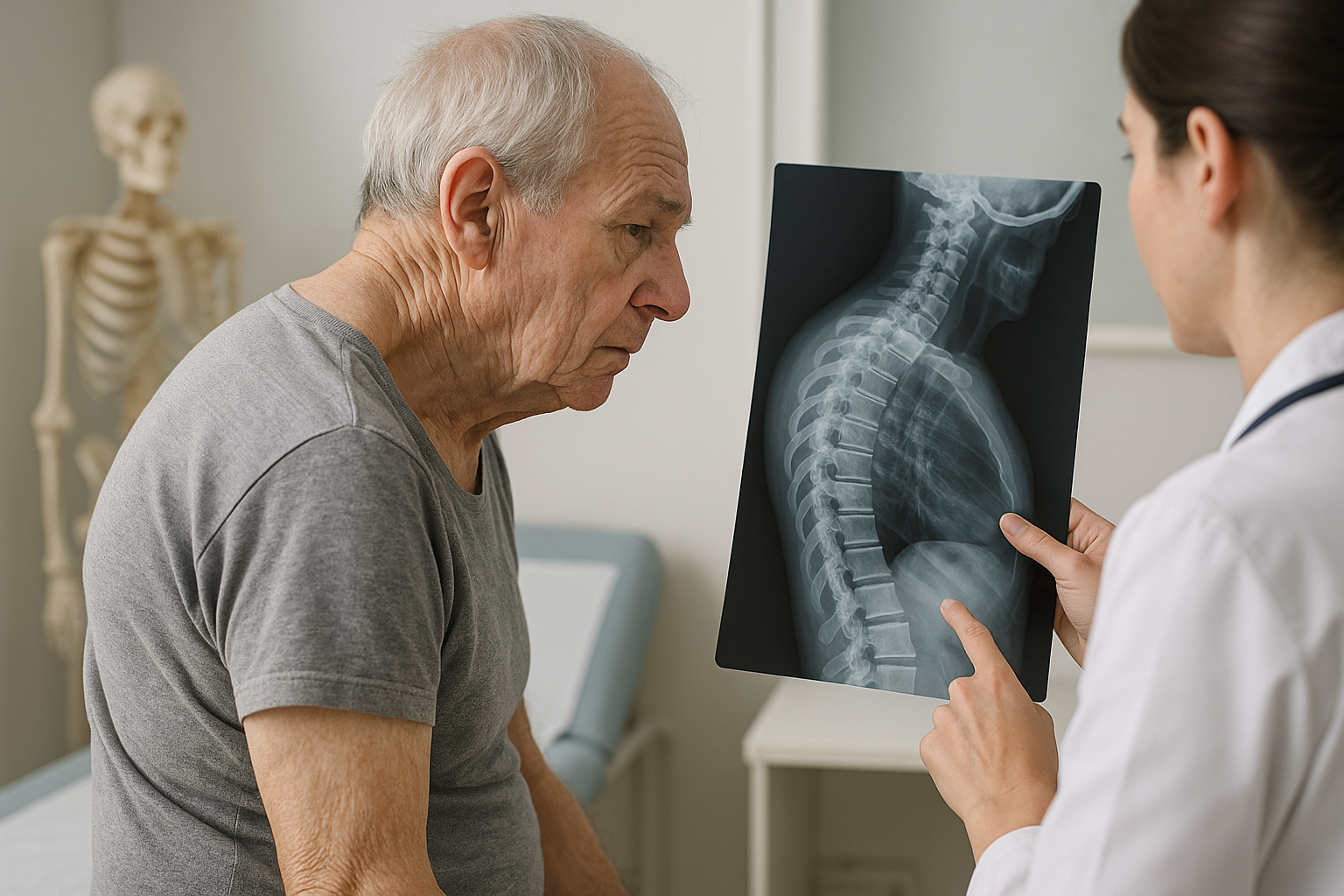 Übungsleser aufgepasst: effektive Übungen gegen kyphose brustwirbelsäule entdecken