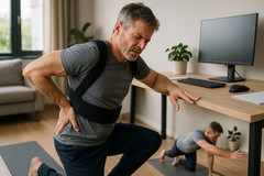 Übungsleser entdecken die besten Übungen für einen schmerzfreien Rücken