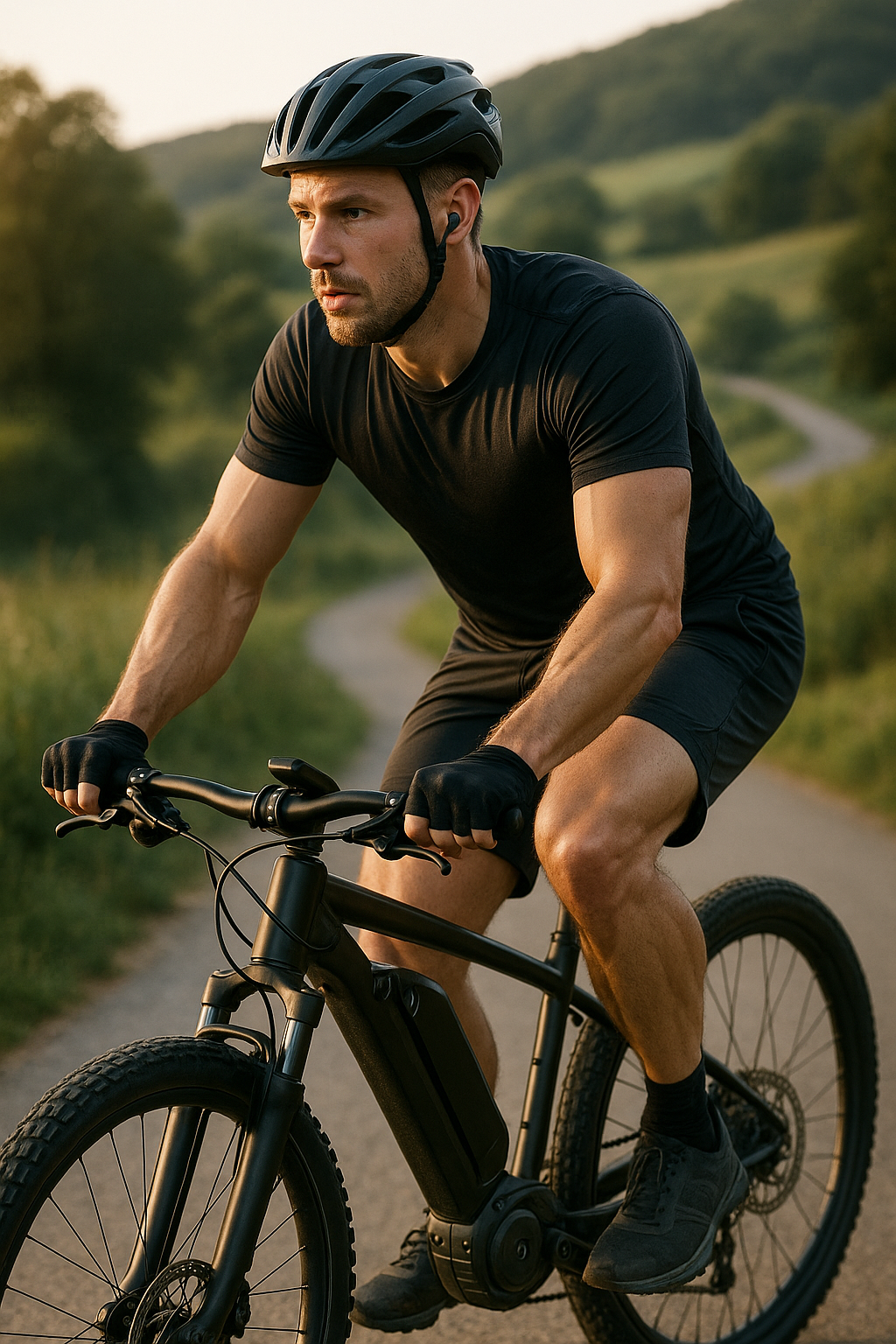Kalorienverbrauch radfahren: so verbrennst du effizienter