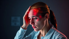 Fieber, kopfschmerzen und nackenschmerzen: wann sie sofort handeln sollten