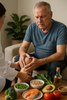 Mit der richtigen Ernährung Arthrose lindern