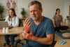 Entdecke Wege zur Linderung von neuropathischen Schmerzen
