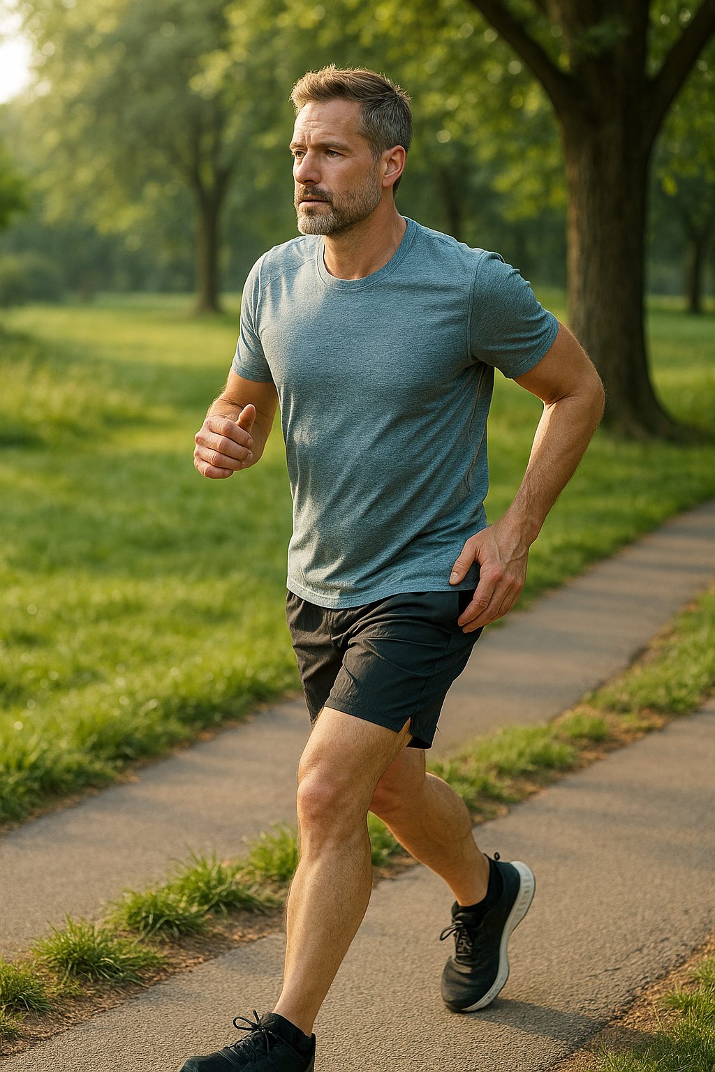 Laufen für Körper und Geist: wie es wirklich gesund macht