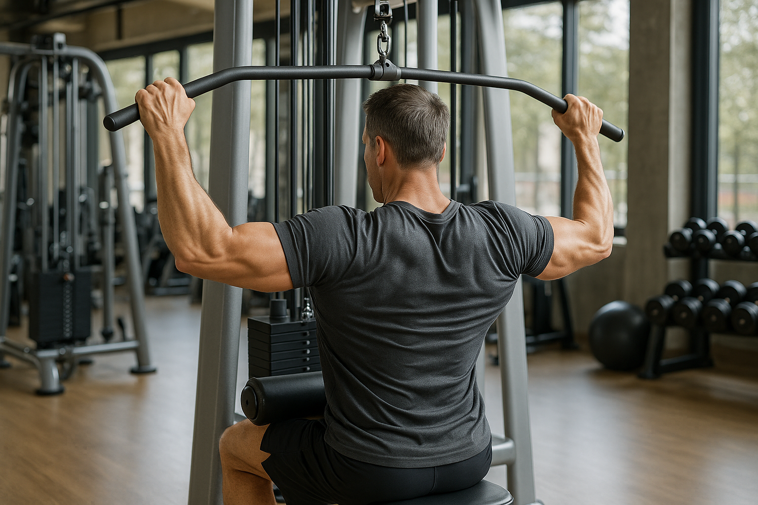 Fortgeschrittene rückenübungen für den erfahrenen Übungsleser - Illustration