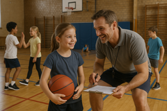 Bewegung macht Schule: So fördert Sport im Unterricht Gesundheit und Konzentration