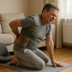 Übungsleser aufgepasst: Hexenschuss in der Lende mit diesen Übungen lindern