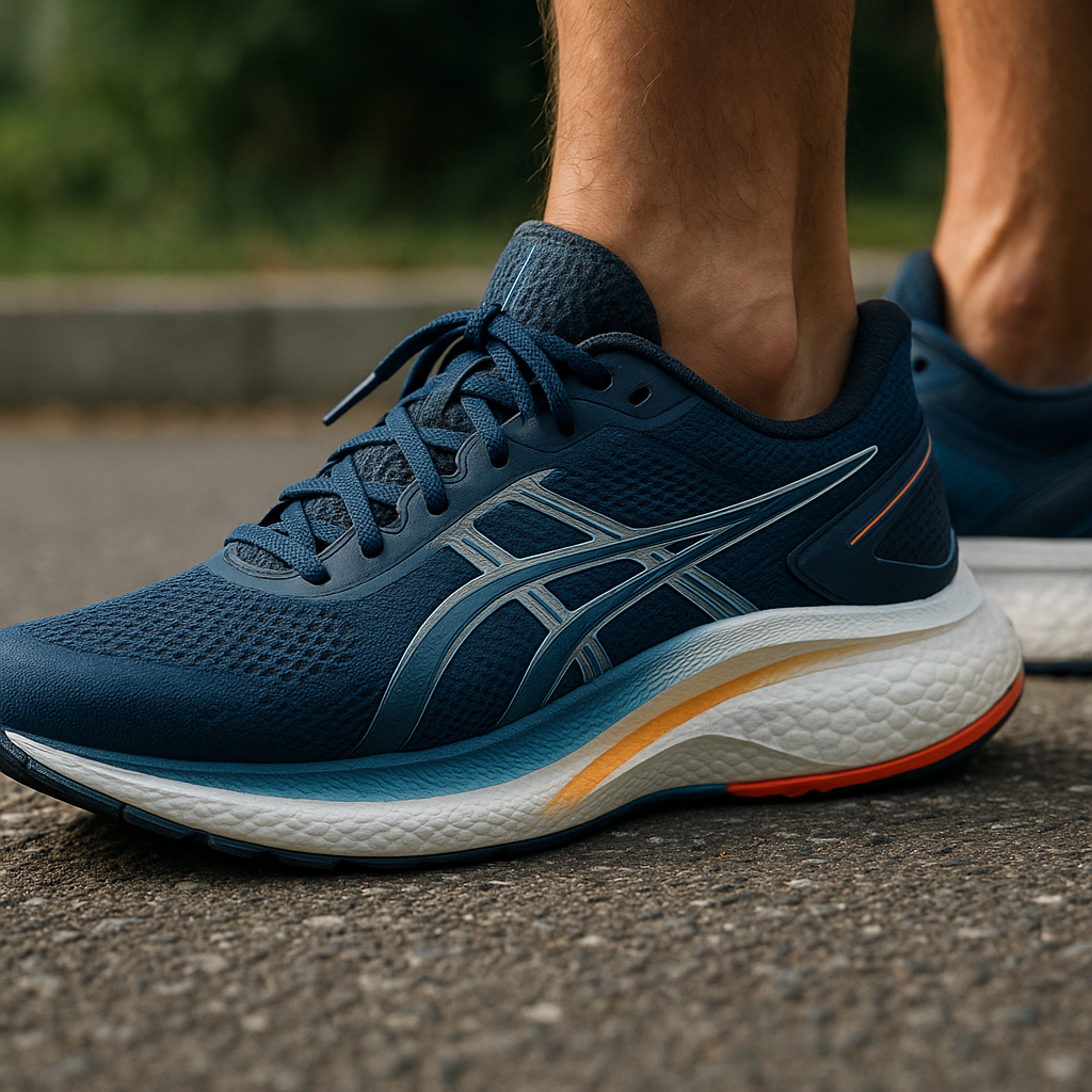 Finde deinen perfekten Laufpartner: die besten Laufschuhe für Herren 2026