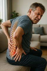 Steife wirbelsäule lösen: Übungen für mehr Beweglichkeit und Wohlbefinden