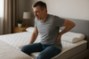 Erleichterung für den Rücken: So finden Sie das perfekte neue Bett