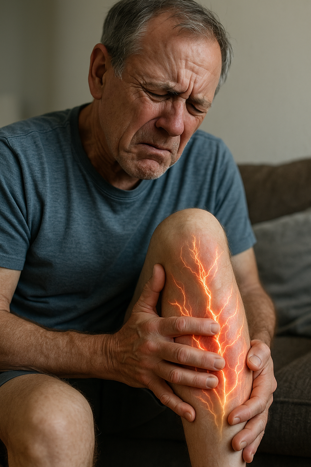 Neuropathischer Schmerz verstehen: Ursachen, Symptome und Behandlungsmöglichkeiten