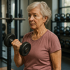 Krafttraining für ältere Frauen: Stärke und Vitalität neu entdecken