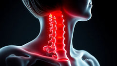 Übungsleser: effektive Übungen bei einem Bandscheibenvorfall der Halswirbelsäule