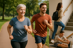 Bewegung verstehen: mehr als nur physikalische Definitionen