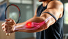 Übungsleser: effektive Übungen gegen den Tennisarm