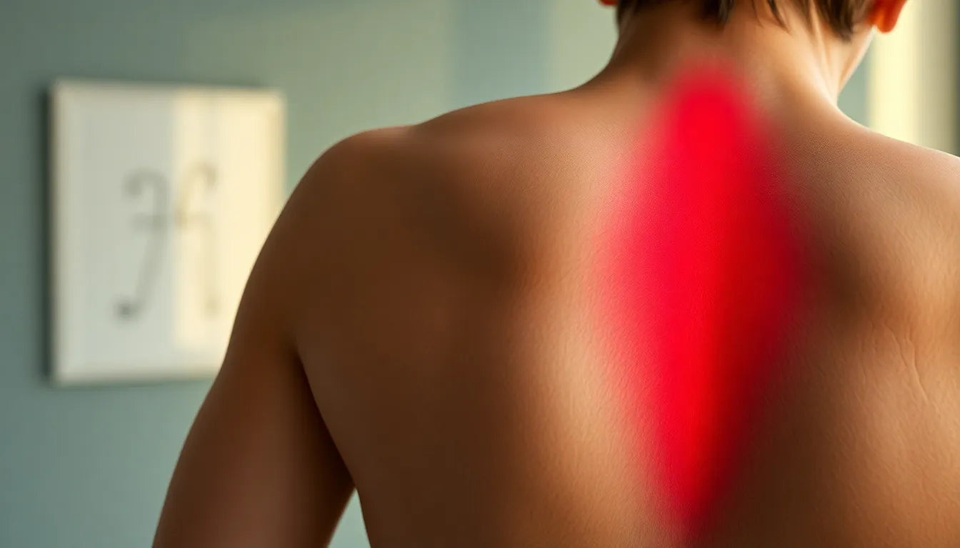 Physiotherapie für einen schmerzfreien Nacken: Tipps und Techniken für den Alltag