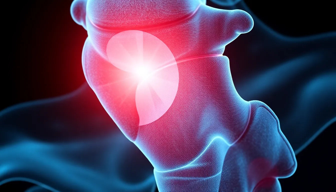 Unlocking relief: understanding herniated disc solutions