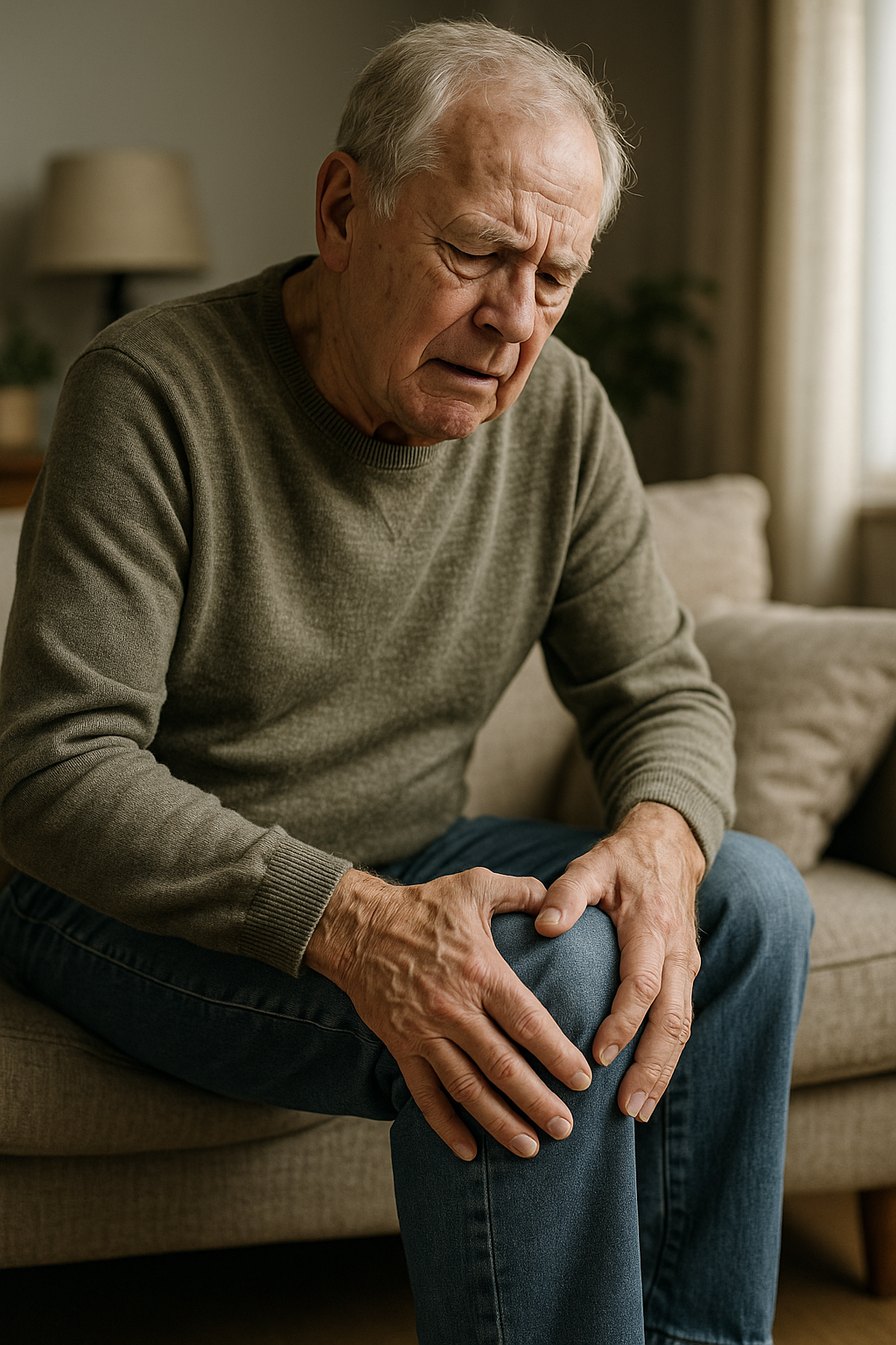 Erkennen Sie die stillen Anzeichen von arthrose symptome und handeln Sie frühzeitig