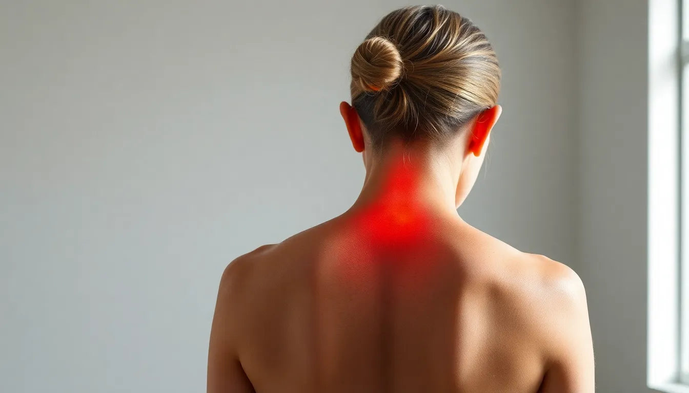 Übungsleser: effektive dehnübungen für nacken und schultern, die sofort helfen