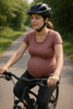 Radfahren während der Schwangerschaft: sicher und gesund mit den richtigen Vorsichtsmaßnahmen