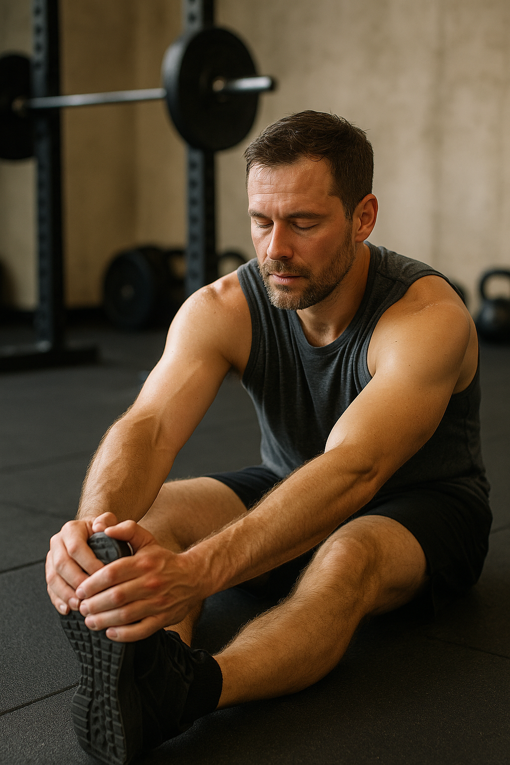 Entspannt und beweglich: die Wahrheit über das Dehnen nach dem Training