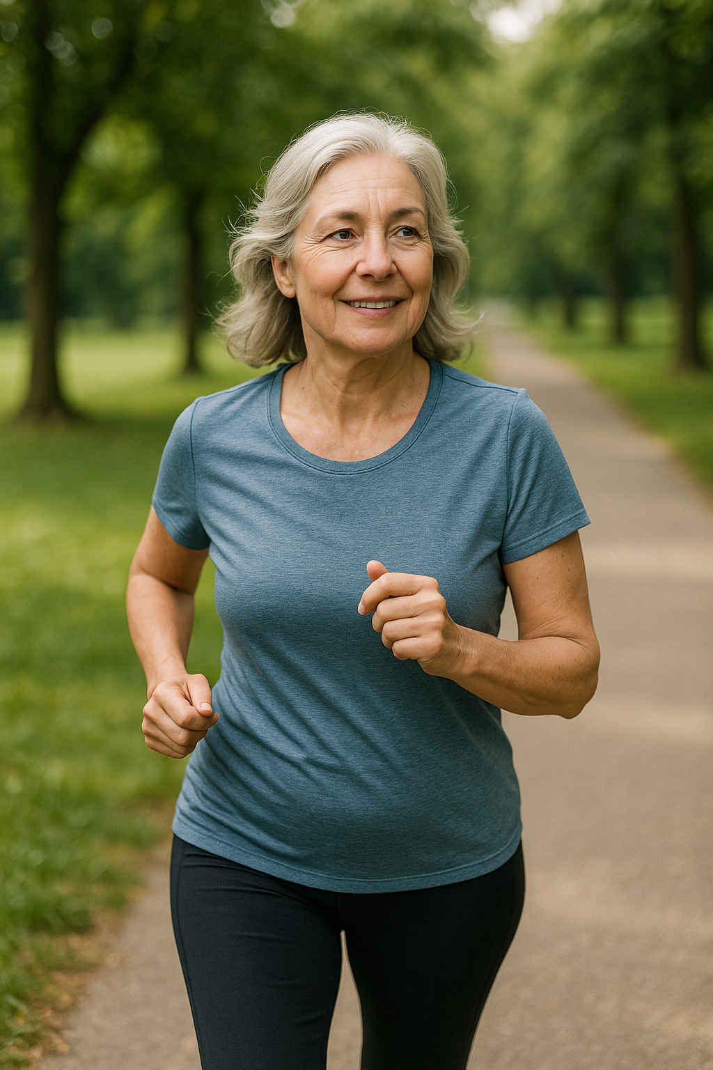 Gesund durch Bewegung: So profitierst du von Sport im Alltag