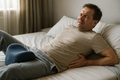 Rückenschmerzen vermeiden: Tipps gegen die Folgen von zu viel Liegen