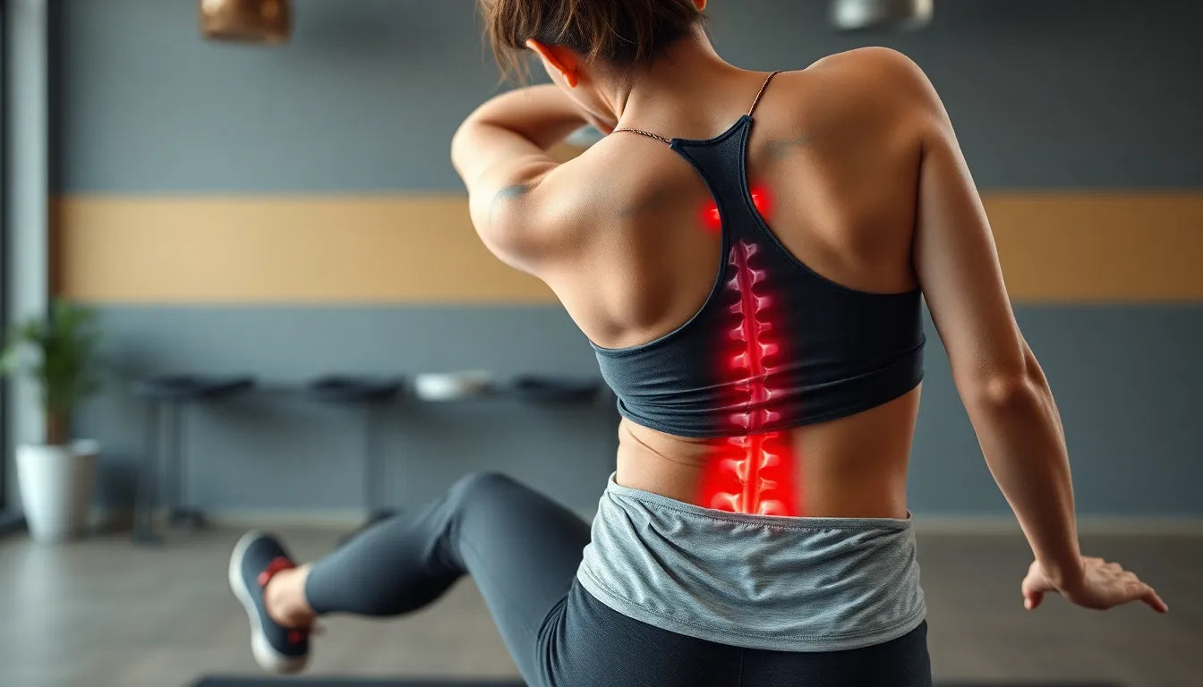 Übungsleser entdecken effektive dehnübungen für die leiste