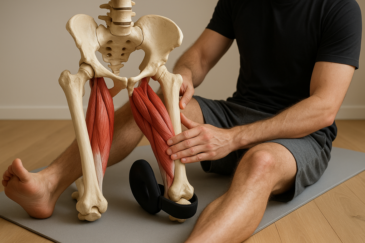 Übungsleser aufgepasst: effektive adductor øvelser für starke und schmerzfreie Beine