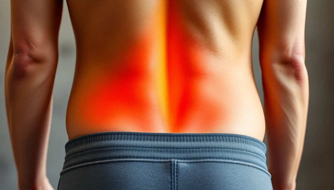 Effektive beckenbodenübungen für Übungsleser: Schritt für Schritt erklärt - Illustration