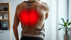 Übungsleser: schnelle Hilfe bei einem Hexenschuss mit diesen 5 Übungen