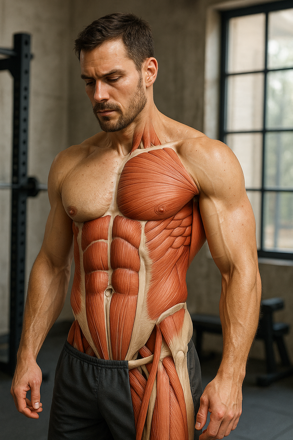Entdecke den kern deiner fitness: was ist core und warum es zählt