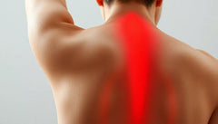 Grippebedingte rückenschmerzen lindern: so geht's