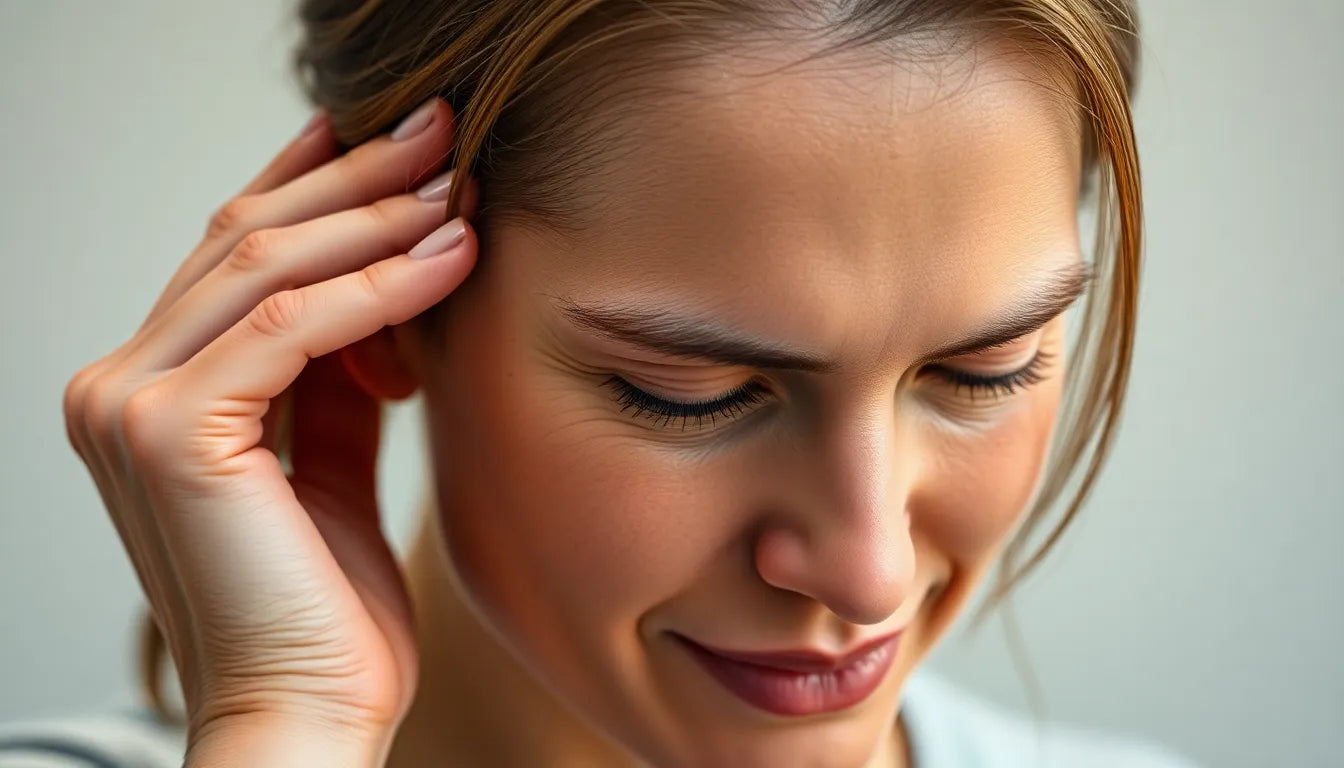 Übungen für Übungsleser: Spannungskopfschmerzen effektiv lindern