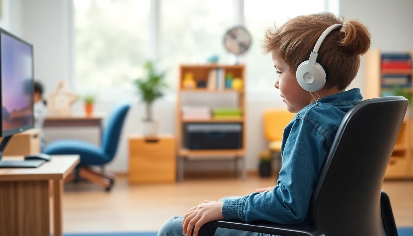 Kinder und nackenbeschwerden: was eltern wissen müssen