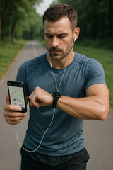 App zum laufen: dein perfekter Trainingspartner für unterwegs