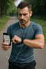 App zum laufen: dein perfekter Trainingspartner für unterwegs