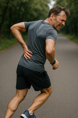 Schmerzfrei laufen: Tipps gegen Rückenschmerzen beim Joggen