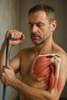 Die besten rotator cuff øvelser für Übungsleser: Stärke deine Schultern effektiv