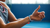 Die besten tennisarm-übungen mit gummiband für übungsleser