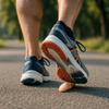 Pronation verstehen: der Schlüssel zu einem gesunden Laufstil