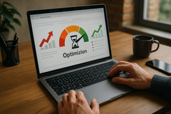 Entdecken Sie die Kunst des Ladens: Tipps für schnellere Webseiten und Anwendungen