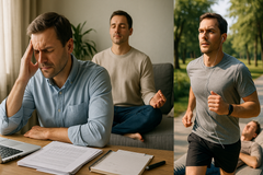 Stressfrei leben: Praktische Tipps zur stressprävention